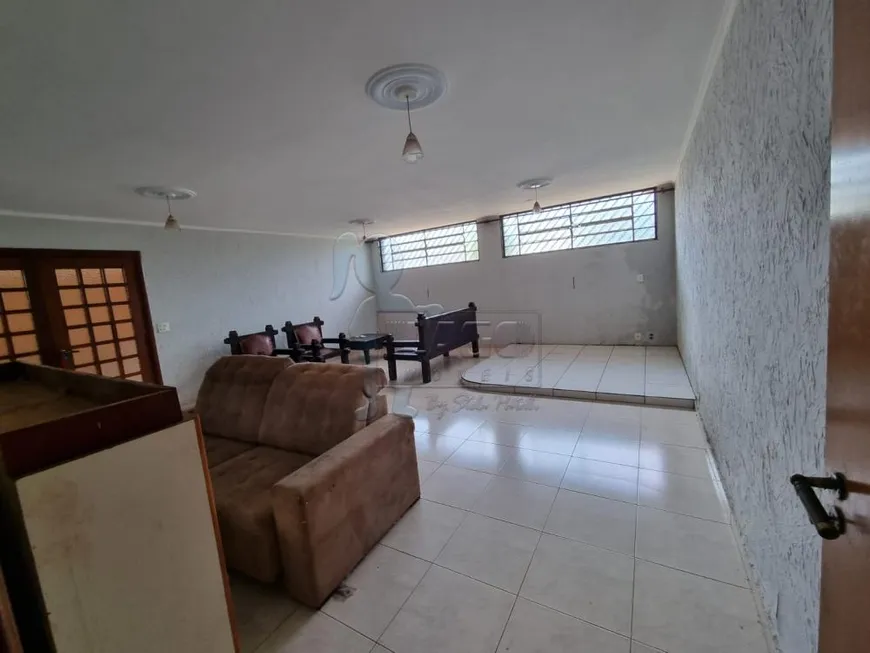 Foto 1 de Casa com 3 Quartos à venda, 200m² em Jardim Joaquim Procópio de Araujo Ferraz, Ribeirão Preto