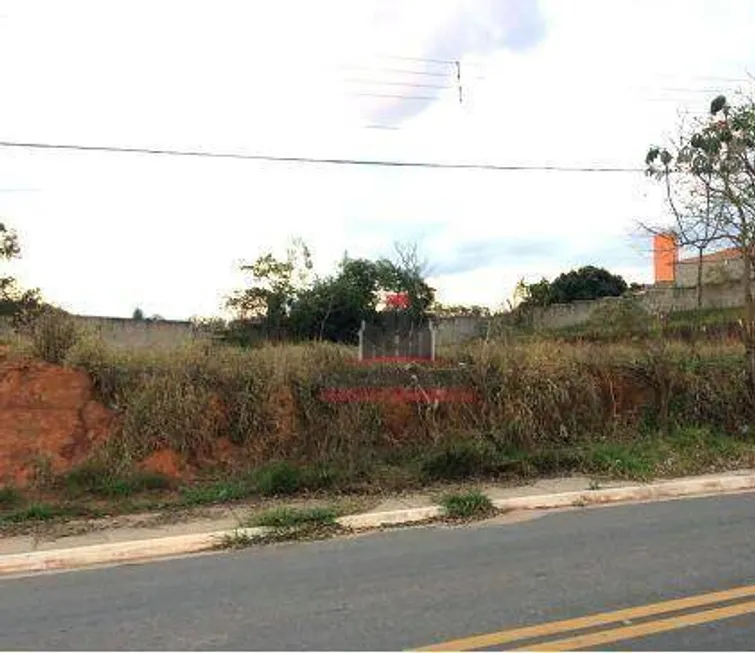 Foto 1 de Lote/Terreno à venda, 318m² em Chacaras Pousada do Vale, São José dos Campos