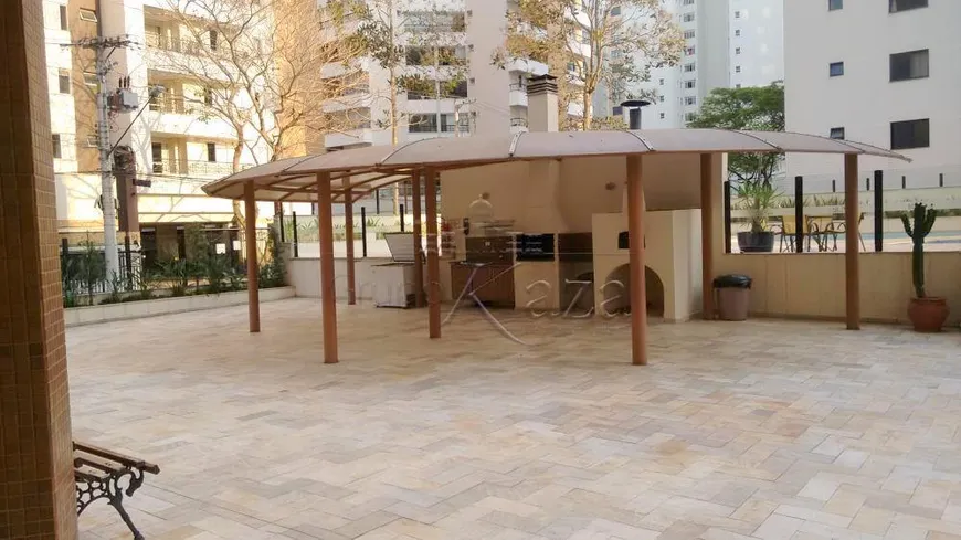 Foto 1 de Cobertura com 4 Quartos à venda, 312m² em Jardim Aquarius, São José dos Campos