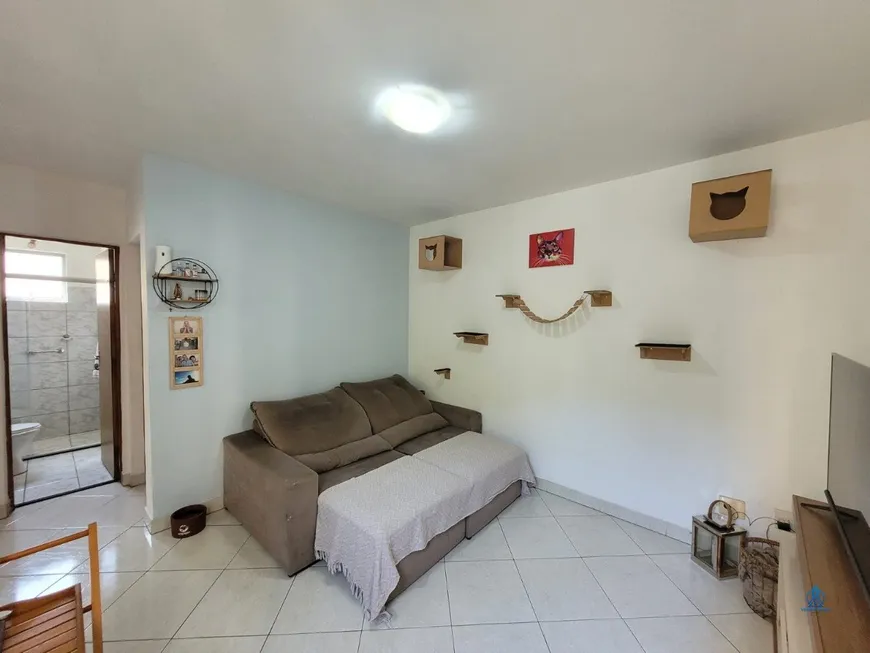 Foto 1 de Apartamento com 2 Quartos à venda, 50m² em Juliana, Belo Horizonte