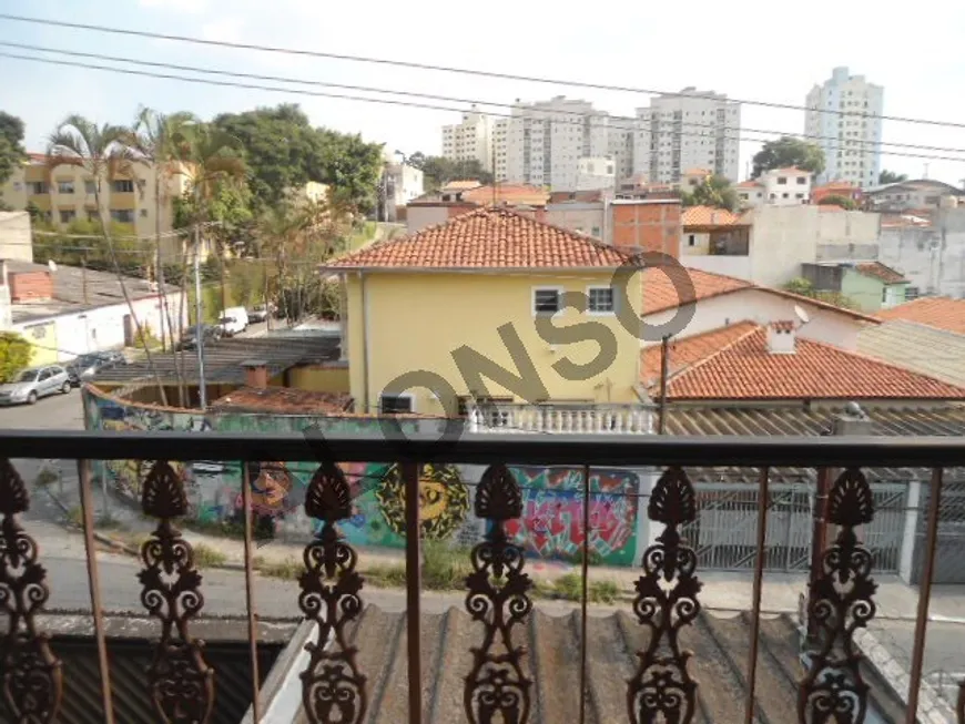 Foto 1 de Casa com 4 Quartos à venda, 207m² em Jardim Pinheiros, São Paulo