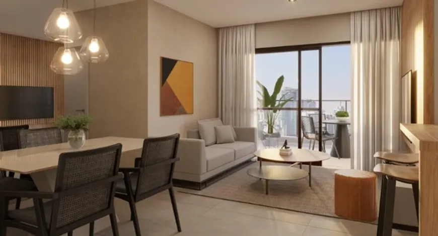 Foto 1 de Apartamento com 2 Quartos à venda, 65m² em Jaguaribe, Salvador
