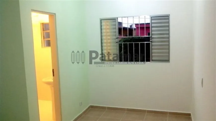 Foto 1 de Kitnet com 1 Quarto para alugar, 50m² em Conjunto Residencial Butantã, São Paulo