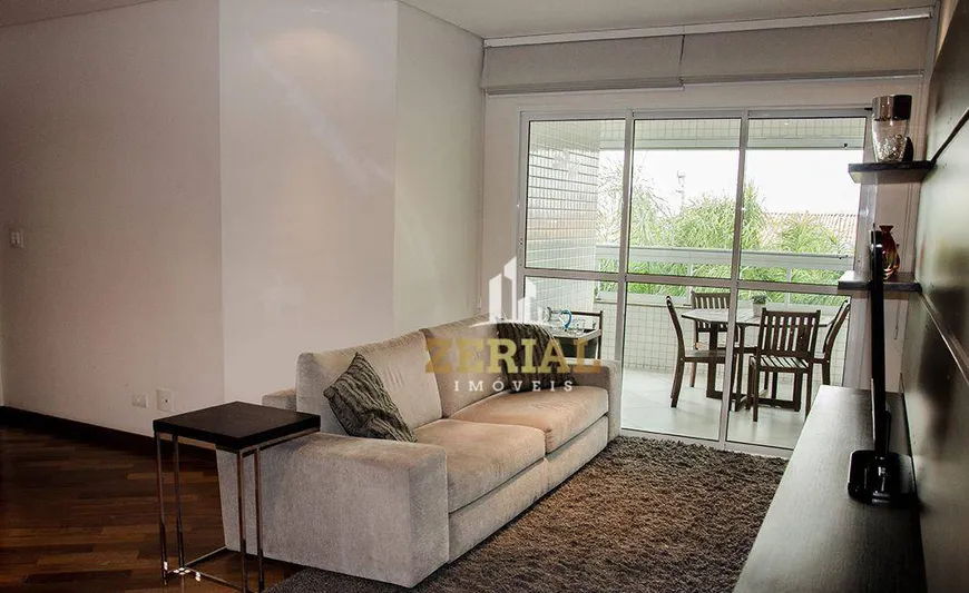 Foto 1 de Apartamento com 3 Quartos à venda, 130m² em Santa Paula, São Caetano do Sul