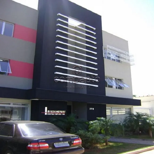 Foto 1 de Ponto Comercial à venda, 35m² em Vila Santa Cruz, São José do Rio Preto