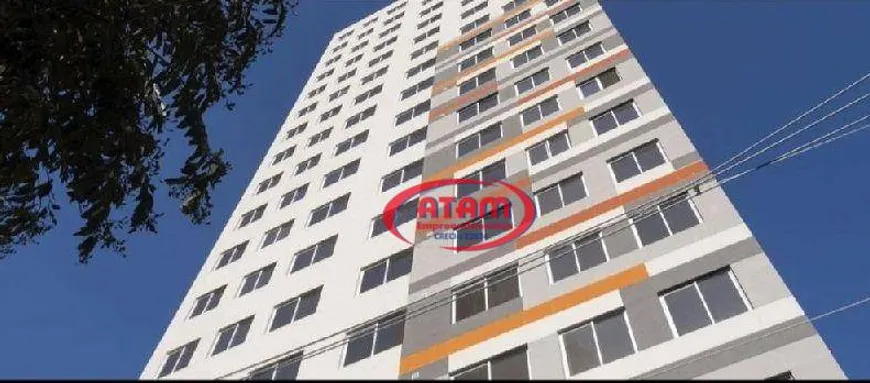 Foto 1 de Apartamento com 2 Quartos à venda, 45m² em Brás, São Paulo