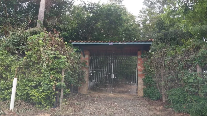 Foto 1 de Fazenda/Sítio com 1 Quarto à venda, 160m² em Elias Fausto, Elias Fausto