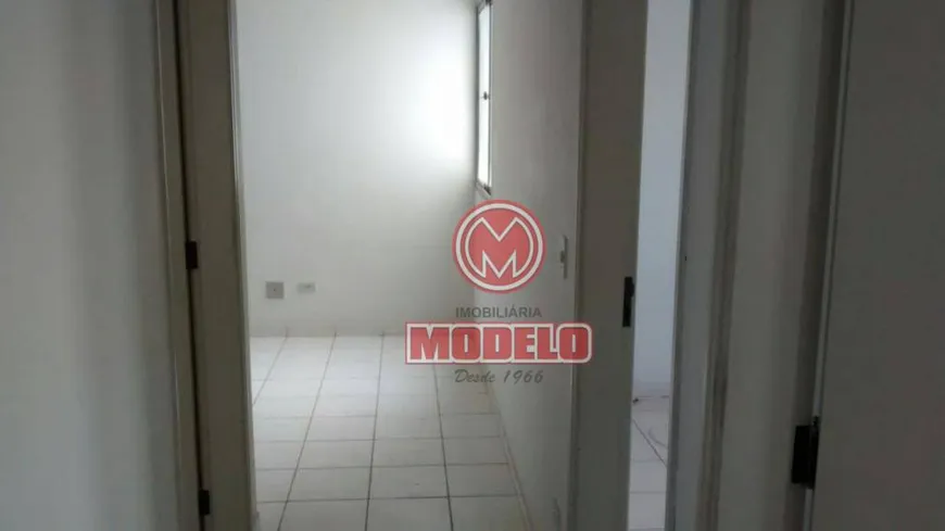 Foto 1 de Apartamento com 2 Quartos à venda, 54m² em Nova América, Piracicaba