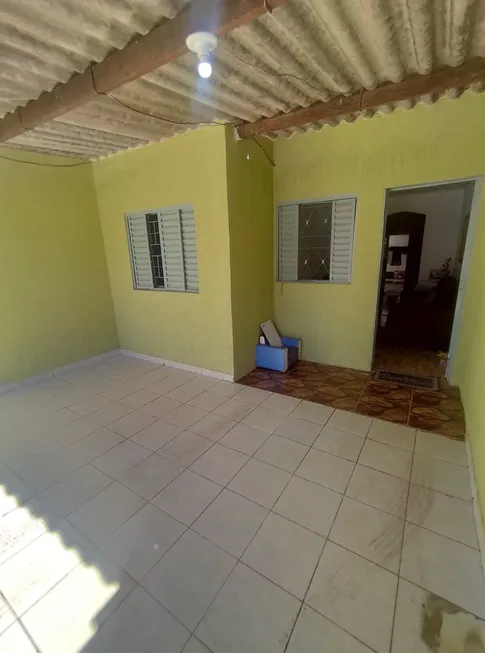 Foto 1 de Casa com 2 Quartos à venda, 90m² em Recanto das Emas, Brasília