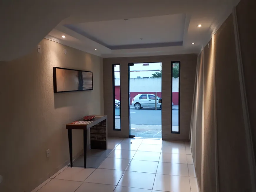Foto 1 de Apartamento com 2 Quartos à venda, 59m² em Centro, Cabo Frio