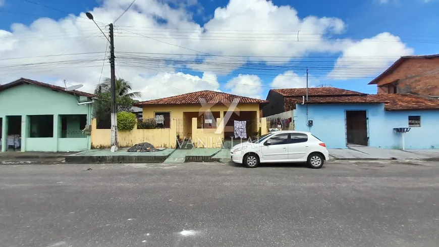 Foto 1 de Casa com 7 Quartos à venda, 10m² em , Salinópolis