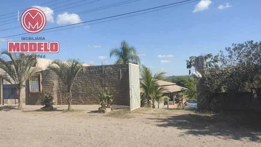 Foto 1 de Fazenda/Sítio com 3 Quartos à venda, 230m² em Tupi, Piracicaba