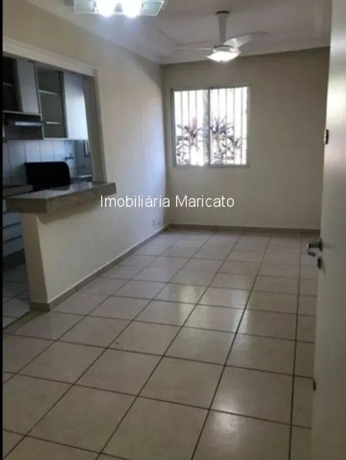 Foto 1 de Apartamento com 2 Quartos à venda, 58m² em Jardim Vivendas, São José do Rio Preto