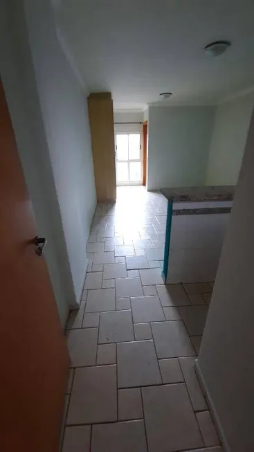 Foto 1 de Kitnet com 1 Quarto à venda, 30m² em Nova Aliança, Ribeirão Preto