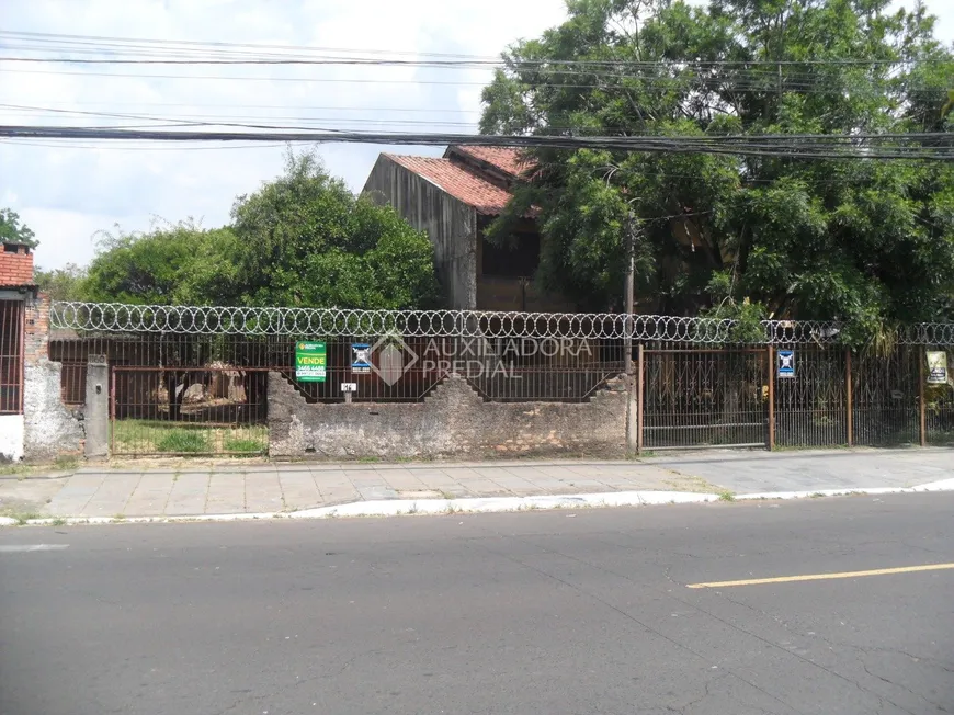 Foto 1 de Casa com 4 Quartos à venda, 160m² em Marechal Rondon, Canoas