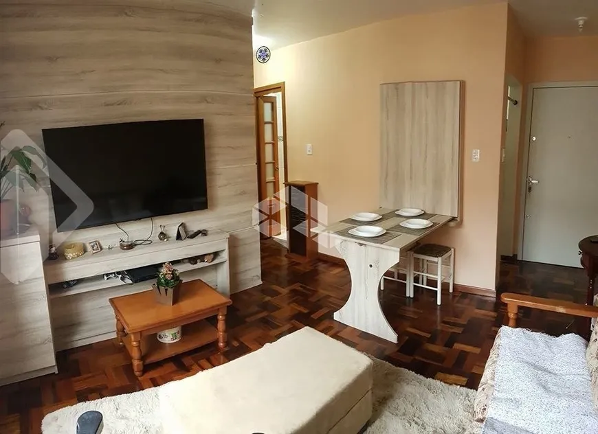 Foto 1 de Apartamento com 2 Quartos à venda, 52m² em Cristo Redentor, Porto Alegre