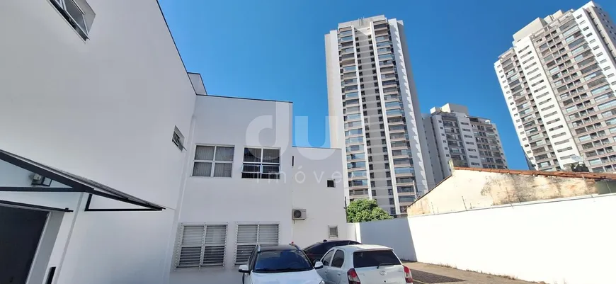 Foto 1 de Sala Comercial com 2 Quartos para alugar, 40m² em Jardim Brasil, Campinas