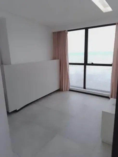 Foto 1 de Apartamento com 2 Quartos para alugar, 55m² em Barra de Jangada, Jaboatão dos Guararapes