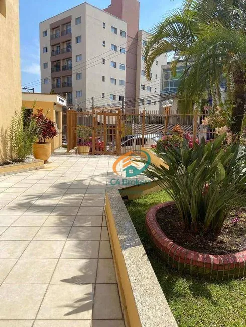Foto 1 de Apartamento com 2 Quartos à venda, 80m² em Vila Silveira, Guarulhos