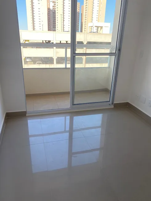 Foto 1 de Apartamento com 2 Quartos à venda, 44m² em Jardim Sul, São José dos Campos