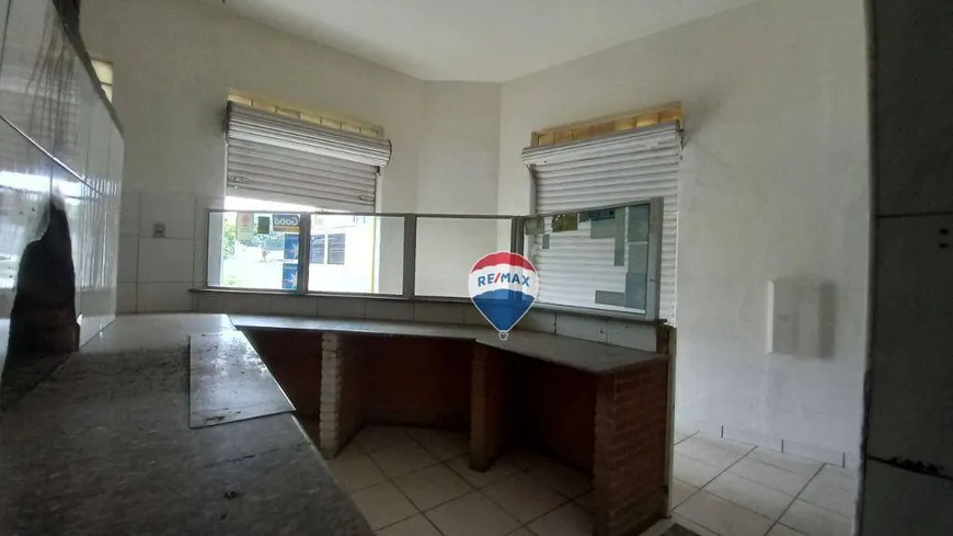 Foto 1 de Ponto Comercial para alugar, 70m² em Vila Paraíso, Mogi Guaçu