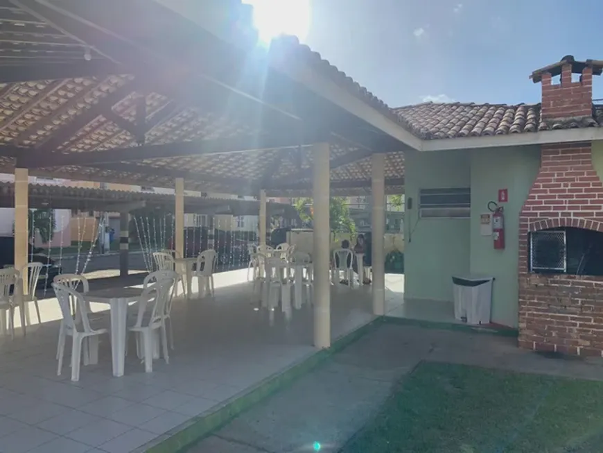 Foto 1 de Apartamento com 3 Quartos à venda, 62m² em Jabotiana, Aracaju