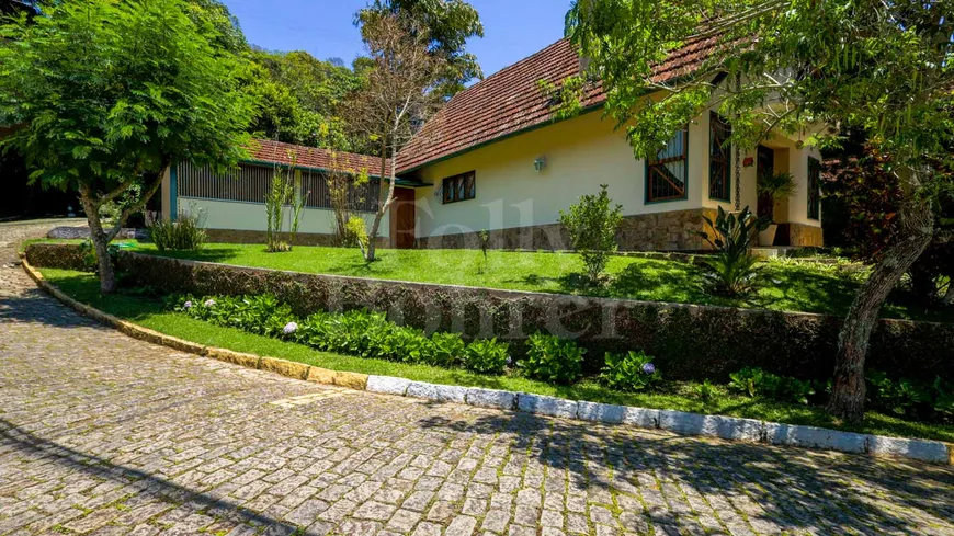 Foto 1 de Casa com 3 Quartos à venda, 429m² em Cônego, Nova Friburgo