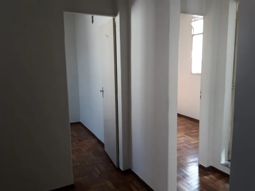 Foto 1 de Apartamento com 2 Quartos à venda, 60m² em Inconfidentes, Contagem