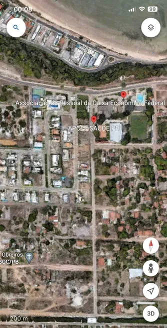 Foto 1 de Lote/Terreno à venda, 480m² em Portal do Sol, João Pessoa