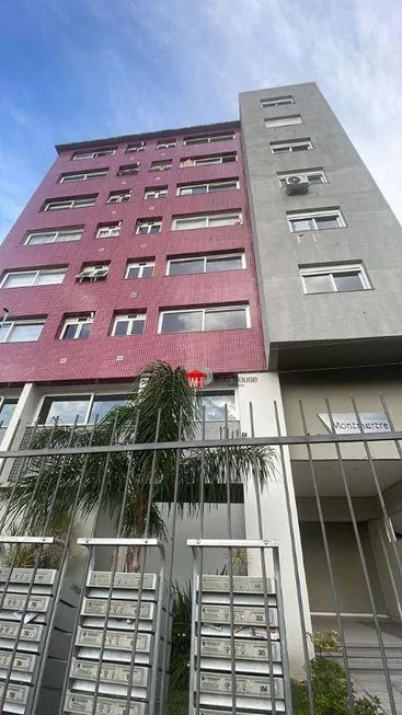 Foto 1 de Apartamento com 2 Quartos à venda, 58m² em Santo Antônio, Porto Alegre