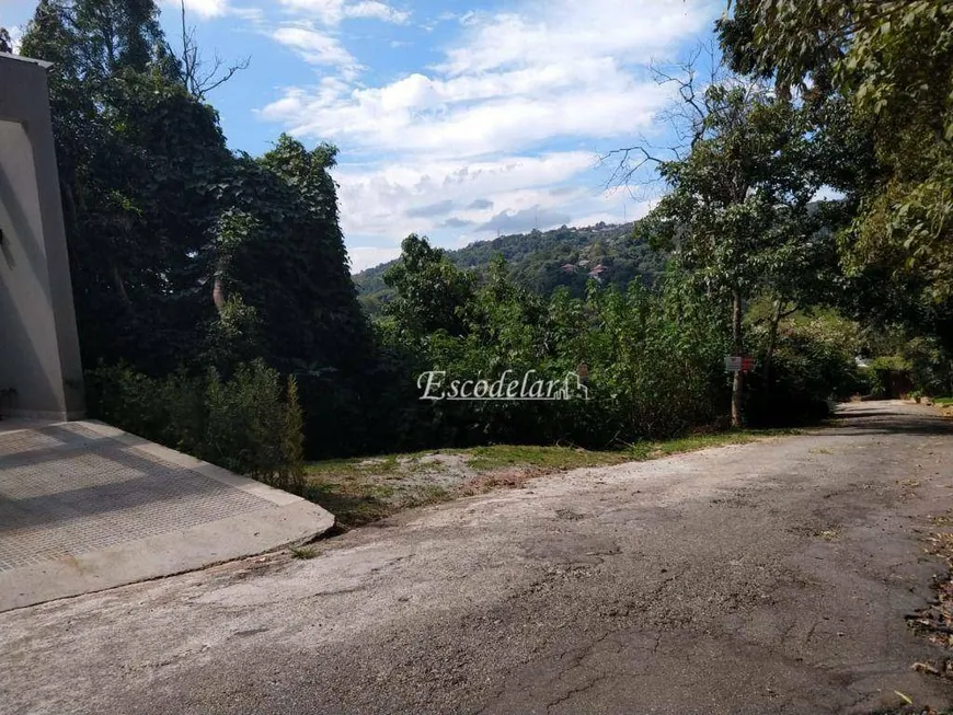 Foto 1 de Lote/Terreno à venda, 2000m² em Alpes da Cantareira, Mairiporã