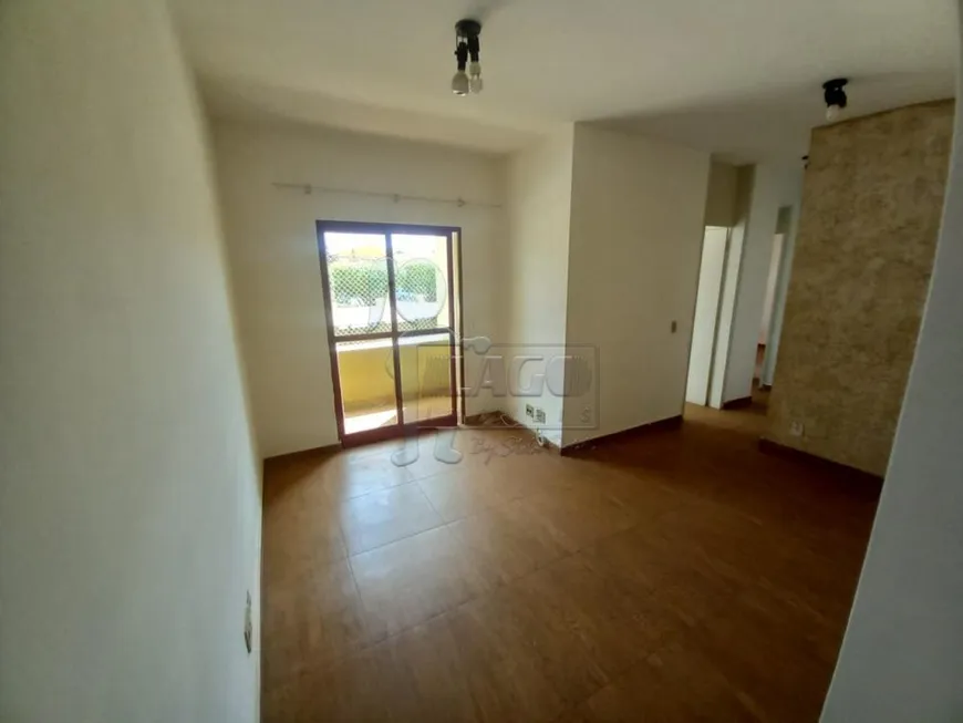 Foto 1 de Apartamento com 3 Quartos à venda, 65m² em Iguatemi, Ribeirão Preto
