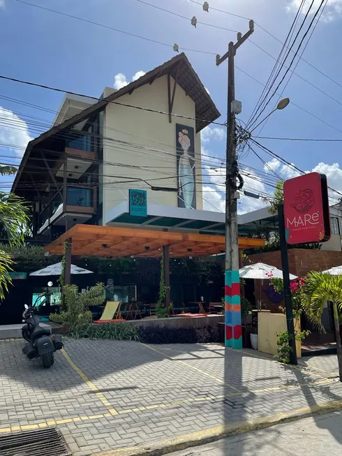 Foto 1 de Apartamento com 1 Quarto à venda, 34m² em Nossa Senhora do Ó, Ipojuca