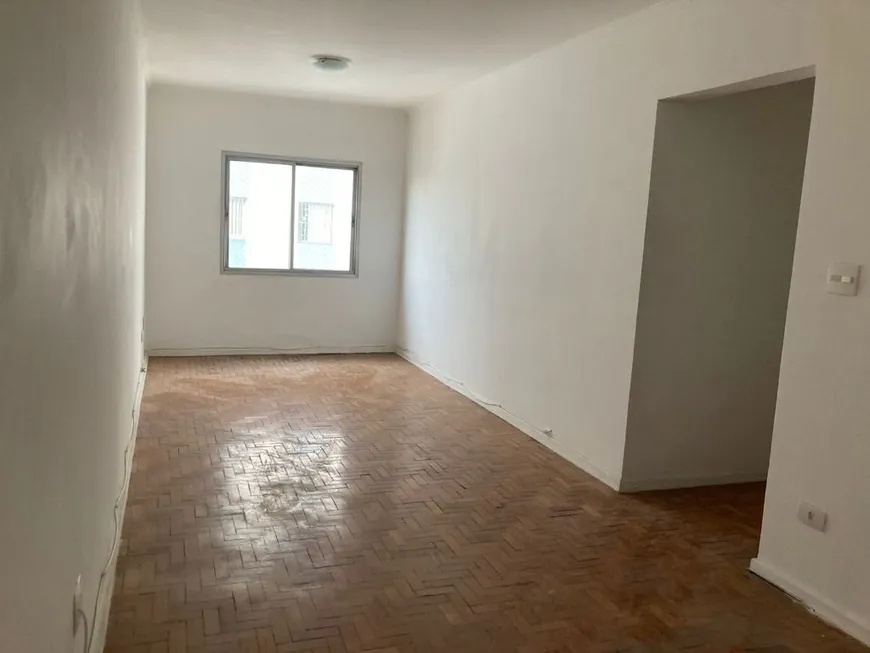 Foto 1 de Apartamento com 2 Quartos à venda, 64m² em Vila Mariana, São Paulo