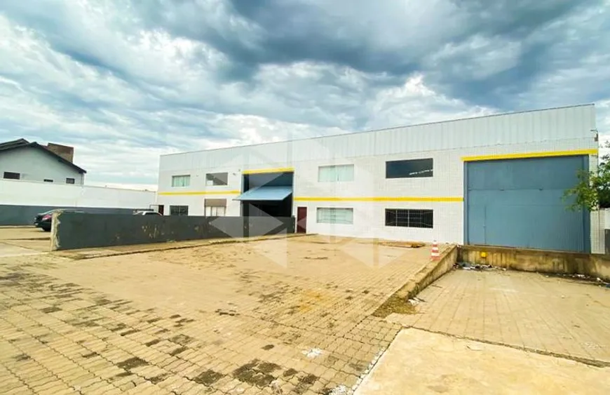 Foto 1 de Sala Comercial para alugar, 3201m² em Chácara, Eldorado do Sul