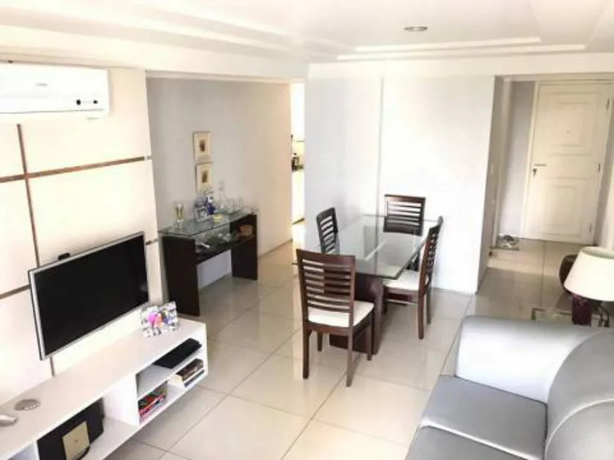 Foto 1 de Casa com 2 Quartos à venda, 120m² em Cajazeiras V, Salvador