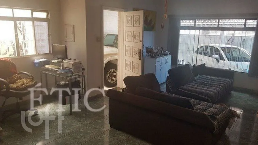 Foto 1 de Casa de Condomínio com 3 Quartos à venda, 133m² em Vila Prudente, São Paulo