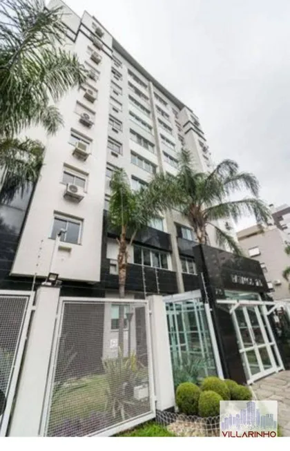 Foto 1 de Apartamento com 2 Quartos à venda, 72m² em Tristeza, Porto Alegre