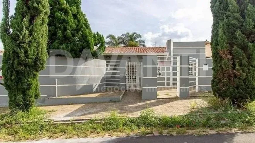 Foto 1 de Imóvel Comercial com 1 Quarto para venda ou aluguel, 150m² em Jardim Guanabara, Campinas