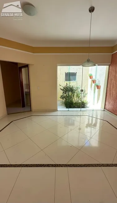 Foto 1 de Casa com 3 Quartos à venda, 164m² em Jardim Bela Vista, Indaiatuba