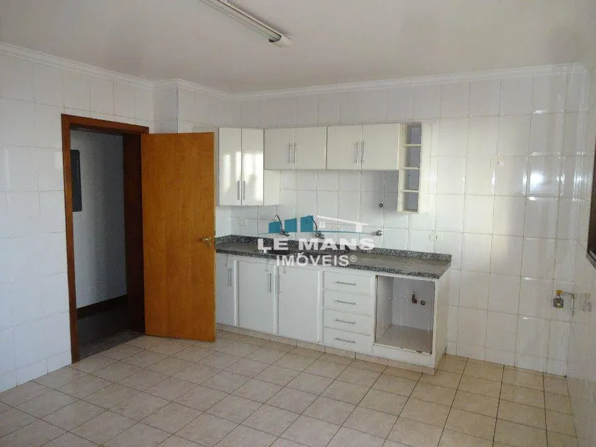 Foto 1 de Apartamento com 3 Quartos à venda, 150m² em Paulicéia, Piracicaba