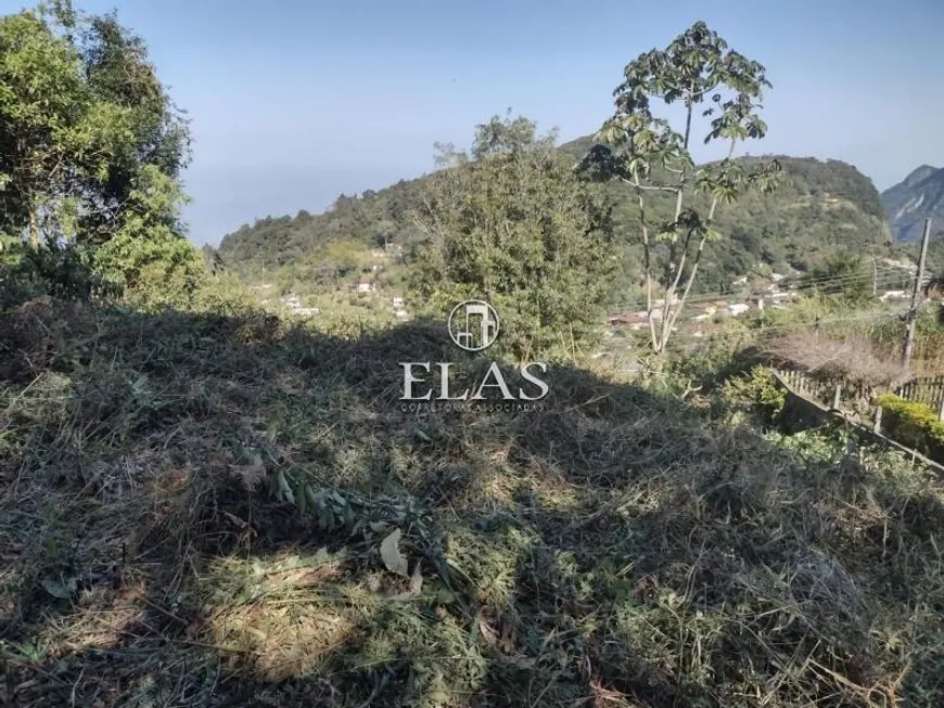 Foto 1 de Lote/Terreno à venda, 1000m² em Independência, Petrópolis