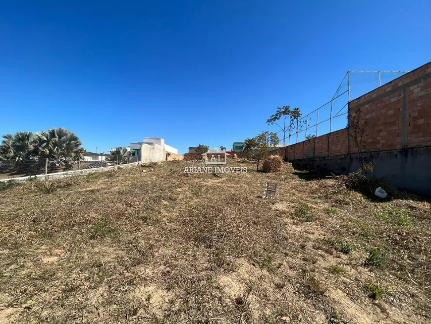 Foto 1 de Lote/Terreno à venda, 1200m² em Condomínios Aldeias do Lago, Esmeraldas