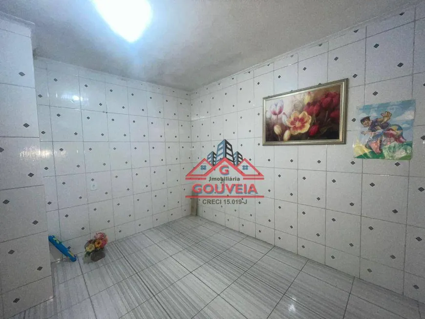 Foto 1 de Sobrado com 3 Quartos à venda, 220m² em Jardim Limoeiro, São Paulo