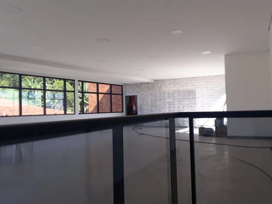 Foto 1 de Ponto Comercial para alugar, 240m² em Centro, Santa Luzia