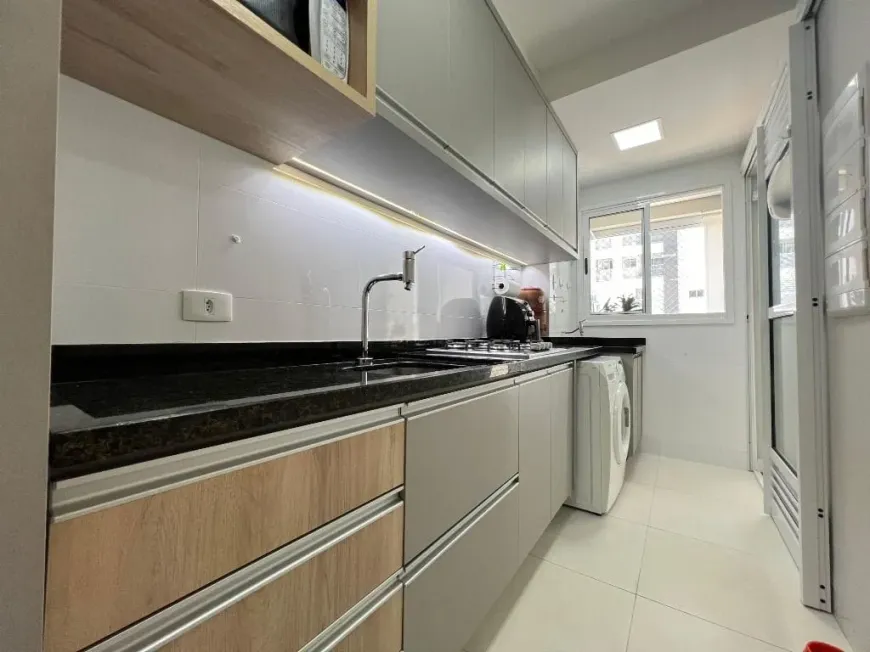 Foto 1 de Apartamento com 3 Quartos à venda, 71m² em Jardim Presidente, Londrina