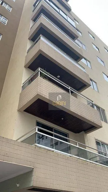 Foto 1 de Apartamento com 3 Quartos à venda, 102m² em Centro, Balneário Camboriú