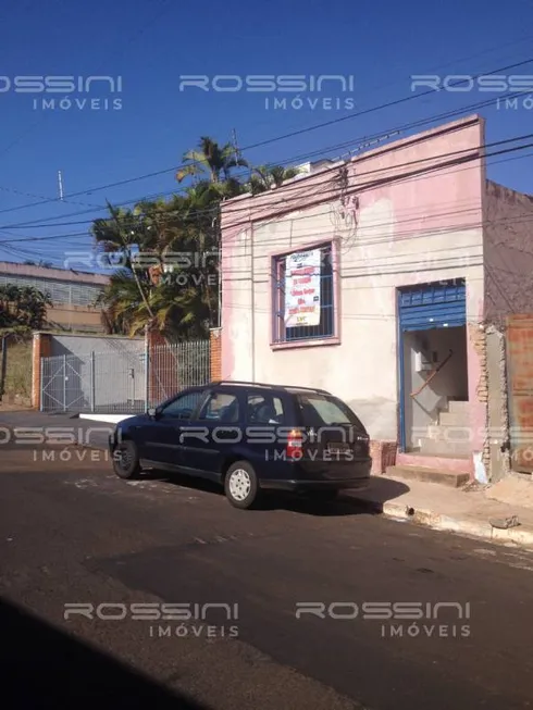 Foto 1 de Ponto Comercial à venda, 96m² em Jardim Mosteiro, Ribeirão Preto