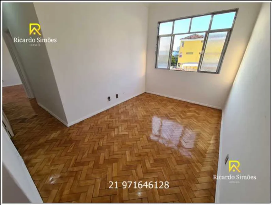 Foto 1 de Apartamento com 2 Quartos à venda, 68m² em Engenho De Dentro, Rio de Janeiro