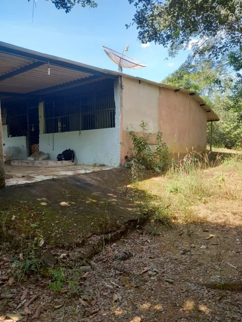 Foto 1 de Fazenda/Sítio com 2 Quartos à venda, 5000m² em , Brasília